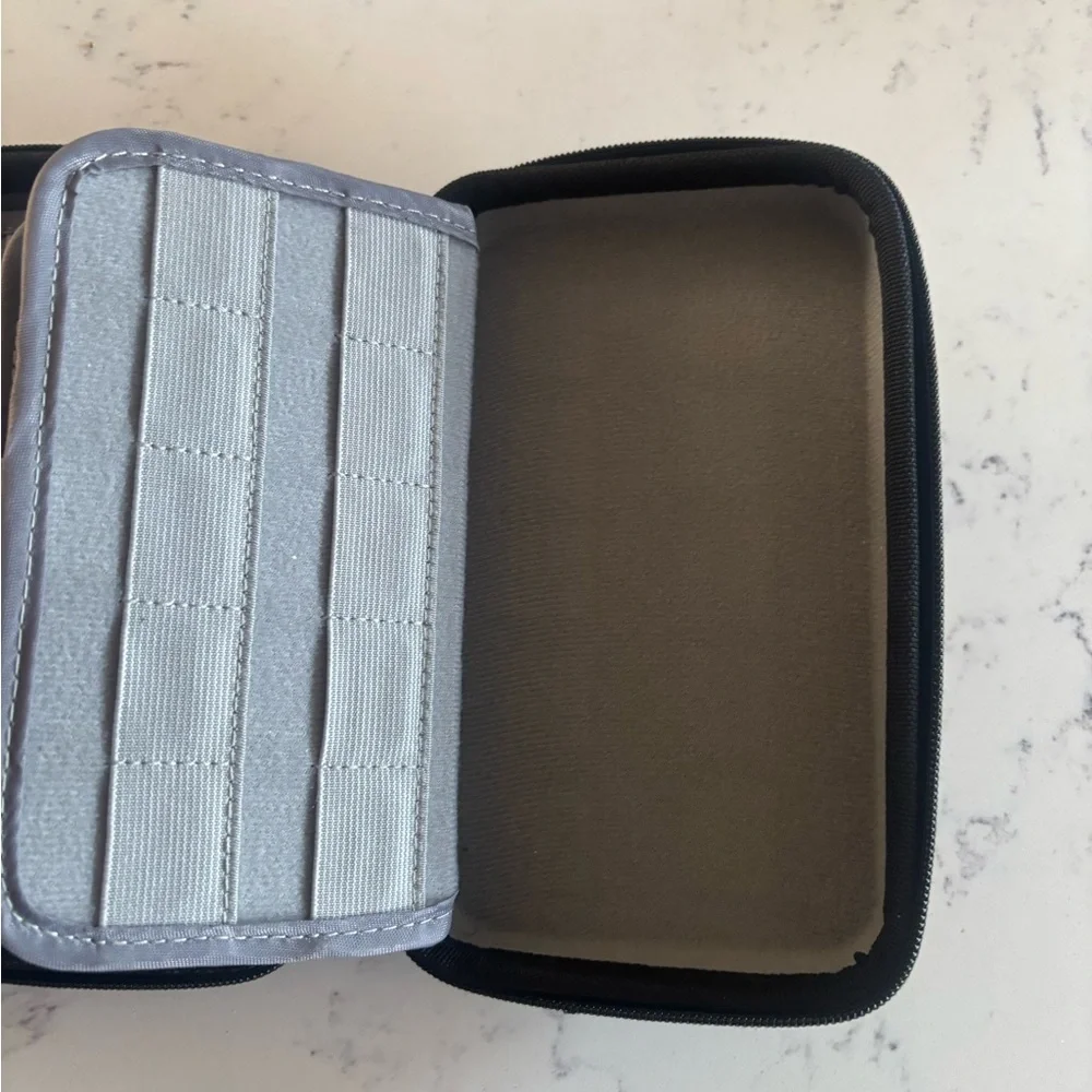 Sisma Game Storage Case for Nintendo Switch PS Vita hardshell travel organizer